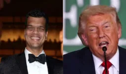 US व्हाइट हाउस से बड़ी खबर: डोनाल्ड ट्रंप के मुख्य AI सलाहकार भारतवंशी श्रीराम कृष्णन देंगे इस्तीफा