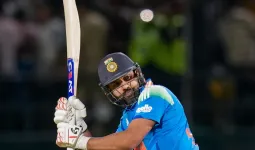 India-Afghanistan ODI: इकाना में ''हिटमैन'' के तूफान इंतजार, 17 जून को भारत-अफगानिस्तान के बीच होगा महामुकाबला