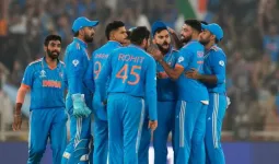 ICC ODI Rankings: आईसीसी रैंकिंग में श्रेयस को हुआ भारी नुकसान, रहमानुल्लाह ने लगाई लंबी छलांग; जानें कोहली-रोहित का हाल