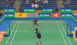 US Open Badminton: त्रिसा-गायत्री की विजयी शुरुआत, रौनक चौहान मुख्य ड्रॉ में पहुंचे; अब श्रीकांत और अनमोल खरब पर नजरें
