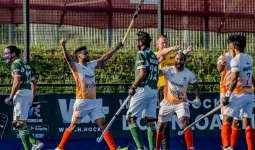 IND vs PAK Hockey: भारत ने पाकिस्तान को 7-1 से दी करारी मात, एफआईएच प्रो लीग में दिखाया दमदार खेल