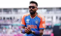 IND VS AFG ODI Series: अफगानिस्तान के खिलाफ एकदिवसीय श्रृंखला से बाहर हुए हार्दिक पंड्या, जानें क्या है वजह 