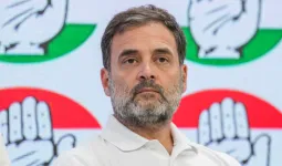 भारतीय नाविकों की मौत पर राहुल गांधी ने उठाया सवाल, 'अमेरिका आंखें दिखा रहा है और हमारे प्रधानमंत्री खामोश हैं'