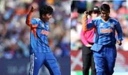 ICC Women's Ranking: पाकिस्तान को धूल चटाने का मिला इनाम, आईसीसी रैंकिंग में भारतीय शेरनियों का जलवा