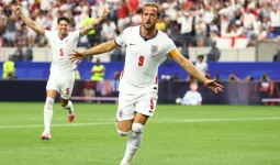 England vs Croatia: कैन का जलवा... विश्वकप में इंग्लैंड की धमाकेदार शुरुआत, क्रोएशिया को 4-2 से हराया
