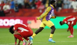 Ghana vs Panama: थॉमस पार्टी के बिना घाना की शानदार जीत, आखिरी मिनट का गोल, ग्रुप एल में इंग्लैंड के साथ टॉप पर पहुंचाया