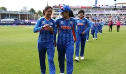 India vs Australia Women T20: ऑस्ट्रेलिया के खिलाफ ‘करो या मरो’ मुकाबला: सेमीफाइनल की रेस में टीम इंडिया की सबसे बड़ी परीक्षा, जानें हेड-टू-हेड रिकॉर्ड