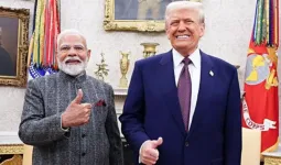 ट्रंप ने PM मोदी को बताया अच्छा दोस्त, बोले- 'जल्द होगी डील, लेकिन पहले....'