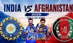 IND vs AFG ODI: 599 रुपये में इकाना में देखें भारत-अफगानिस्तान का लाइव मैच; 15 जून को नवाबों के शहर पहुंचेंगी दोनों टीमें