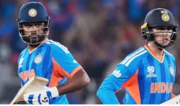 IND vs ENG: अभिषेक शर्मा और संजू सैमसन ने इंग्लैंड के खिलाफ खेली थीं यादगार पारियां, अब फिर होगी बड़ी परीक्षा
