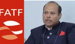 ग्लोबल मंच पर भारत का डंका: विवेक अग्रवाल चुने गए FATF के नए उपाध्यक्ष, जानें क्यों खास है यह उपलब्धि