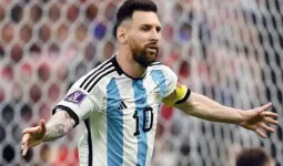 FIFA World Cup 2026: मेस्सी की फिटनेस पर टिकी नजरें, 64 साल पुराने 'वर्ल्ड कप इतिहास' को बदलने उतरेगी चैंपियन अर्जेंटीना