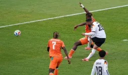 FIFA World Cup: डेनिज उंदाव के दो जादुई गोल, जर्मनी ने आइवरी कोस्ट को हराकर विश्व कप नॉकआउट में बनाई जगह