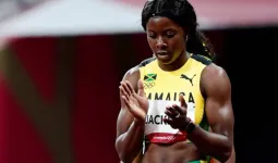 Jamaica Athletics Championships: शेरिका जैक्सन बनीं जमैका की सबसे तेज महिला sprinter