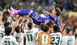 FIFA World Cup: चेक रिपब्लिक को हराकर नॉकआउट में पहुंचा मैक्सिको, ओचोआ ने 6 वर्ल्ड कप खेलकर बनाया महारिकॉर्ड