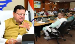 धामी कैबिनेट के बड़े फैसले: उत्तराखंड बना पूर्ण साक्षर राज्य, चारधाम यात्रा के घोड़े-खच्चरों के बीमा में देगी 20% प्रीमियम
