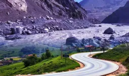 Uttrakhand News: छह साल बाद फिर गुलजार होगा लिपुलेख दर्रा, इस सप्ताह से शुरू होगा भारत-चीन सीमा व्यापार