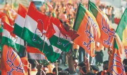  उत्तराखंड विधानसभा चुनाव में मुद्दों की अग्नि परीक्षा