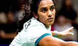  Indonesia Open : सिंधु की विजयी शुरुआत, मलेशियाई प्रतिद्वंद्वियों को हराकर हरिहरन-अर्जुन की जोड़ी भी जीती