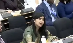 भस्मासुर है पाकिस्तान... UN में भारत का कड़ा प्रहार, कहा— जब अपना ही बनाया राक्षस डसता है, तो हैरान क्यों होते हो?