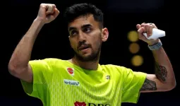 US Open Badminton: वापसी के इरादे से कोर्ट पर उतरेंगे लक्ष्य सेन, तन्वी शर्मा और देविका सिहाग पेश करेंगी चुनौती