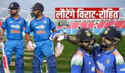 इकाना में भारत-अफगानिस्तान का महामुकाबला:  15 जून को नवाबों के शहर पहुंचेंगे रोहित और कोहली, जानें टिकट और टीमों का अपडेट