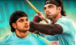  Diamond League में नीरज चोपड़ा की एंट्री,  दोहा मीट में पहला मैच खेलेंगे 'गोल्डन बॉय' 