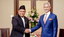 द्विपक्षीय संबंधों को और मजबूत करेगी दिल्ली-काठमांडू,  एस. जयशंकर के निमंत्रण पर भारत आयेगें नेपाल के विदेश मंत्री शिशिर खनाल 
