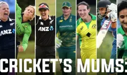  ICC Guidelines: महिला क्रिकेटरों के लिए आईसीसी की बड़ी पहल, प्रेग्नेंसी के बाद खेल में वापसी के लिए जारी की नई गाइडलाइंस