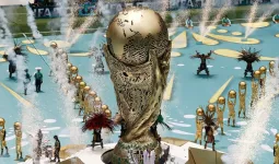FIFA World Cup 2026 : एज्टेका स्टेडियम में धड़कता है फुटबॉल का दिल, जानिए मैक्सिकन टोपी जैसी दिखने वाली इस इमारत का इतिहास