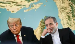 Iran-US Agreement :  ईरान-अमेरिका के शांति समझौते का ऐलान, होर्मुज पर सहमति; जानिए भारत के लिए क्या है अर्थव्यवस्था पर प्रभाव और निर्यात?