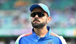  IND vs AFG:  अफगानिस्तान सीरीज से बाहर हुए कोहली, रोहित शर्मा के खेलने पर सस्पेंस; जानें वजह  
