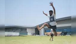 होमगार्ड भर्ती: 102 अभ्यर्थियों ने पास की शारीरिक दक्षता परीक्षा, 174 हुए शामिल
