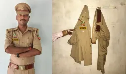 Barabanki News: बाराबंकी में फर्जी वन दरोगा बनकर ठगी, सर्राफा व्यापारी से लाखों के गहने लेकर फरार