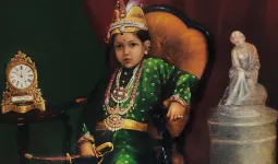राजा रवि वर्मा की दुर्लभ पेंटिंग ‘Little Prince of Courage’ होगी नीलाम, 30 करोड़ रुपये तक मिल सकते हैं