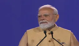 PM Modi in Australia: 'मेलबर्न मीट्स मोदी' कार्यक्रम में पहुंचे पीएम मोदी, कहा- यह हाउसफुल नहीं, ब्लॉकबस्टर है 