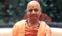 राम मंदिर चढ़ावा गिनती से मेरा कोई संबंध नहीं था...  कोषाध्यक्ष गोविंद देव गिरि बोले- जांच में दोषियों को मिले सजा