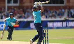 IND vs ENG : इंग्लैंड ने भारत के सामने रखा 388 रन का विशाल लक्ष्य, बेन डकेट ने लॉर्ड्स में रचा इतिहास