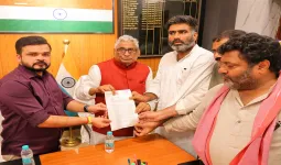 Jauhar University : जौहर विश्वविद्यालय बचाने उतरी सपा, 45 जनप्रतिनिधियों संग रामपुर पहुंचे नेता प्रतिपक्ष, बोले- 'ध्वस्त नहीं होने देंगे'
