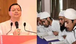 धामी सरकार का बड़ा फैसला : उत्तराखंड में मदरसा बोर्ड खत्म, अल्पसंख्यक शिक्षा प्राधिकरण लागू, जानें अब क्या होगा?