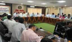 Barabanki News : बाराबंकी में ओबीसी राजनीतिक पिछड़ेपन पर जनसुनवाई, आयोग ने जुटाए सुझाव
