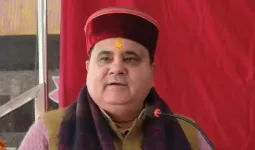 'धर्मेंद्र प्रधान के इस्तीफे से छंटेगा भ्रम और साजिश का कुहासा', बोले बीजेपी प्रदेश अध्यक्ष महेंद्र भट्ट