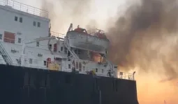 यूक्रेन में फंसे 13 भारतीय नाविकों की सुरक्षा पर दूतावास की नजर, ब्लैक सी में मिसाइल हमलों के बीच आया भारत सरकार का बड़ा बयान