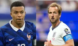 FIFA वर्ल्ड कप ब्रॉन्ज मेडल मुकाबला: फ्रांस या इंग्लैंड, किसके नाम होगा तीसरा स्थान? जानें हेड-टू-हेड रिकॉर्ड और मैच डिटेल्स