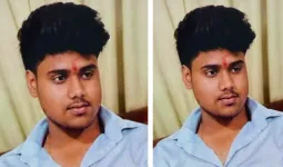 Hardoi News: हरदोई में बेटे ने लगाई फांसी, लटका देख मां तीसरी मंजिल से कूदी, दोनों की मौत