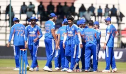IND vs Sri Lanka Test Series: टीम चयन से पहले फिटनेस रिपोर्ट का इंतजार, बुमराह-वॉशिंगटन सुंदर पर सस्पेंस