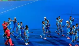 Junior Asia Cup 2026: भारतीय हॉकी टीम की रेस में यूपी के 5 खिलाड़ी, बेंगलुरु कैंप में चयन की बढ़ी उम्मीदें