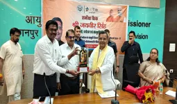 Kanpur News: 31.80 करोड़ की 25 पर्यटन परियोजनाओं का रोडमैप तैयार, छह जिलों के धार्मिक स्थलों का होगा विकास