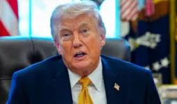  भारतीय कंपनी पर US का बड़ा आरोप,  ईरान की मदद करने पर 6 संस्थाओं और व्यक्तियों पर लगाया प्रतिबंध 