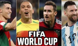 FIFA World Cup: मेसी के पास इतिहास रचने का आखिरी मौका, एमबाप्पे से नंबर-1 बनने के लिए फाइनल में चाहिए 2 गोल